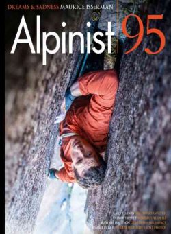 Alpinist – Autumn 2026
