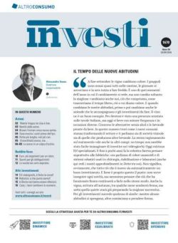 Altroconsumo Investi – 29 Settembre 2026