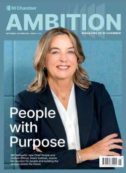 Ambition – September-October 2026