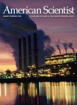 American Scientist – January-February 2009