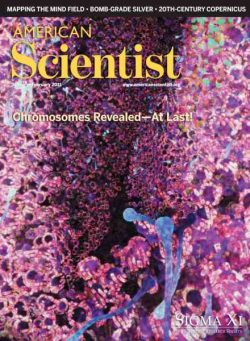 American Scientist – January-February 2011