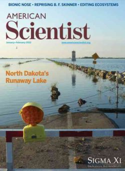 American Scientist – January-February 2012