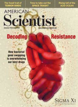 American Scientist – January-February 2014
