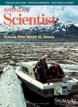 American Scientist – July-August 2010