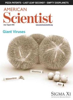 American Scientist – July-August 2011