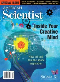American Scientist – July-August 2020
