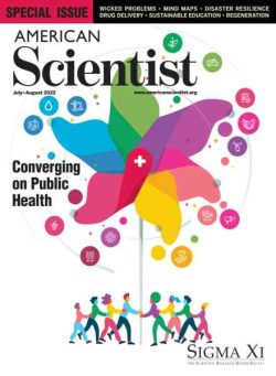 American Scientist – July-August 2022