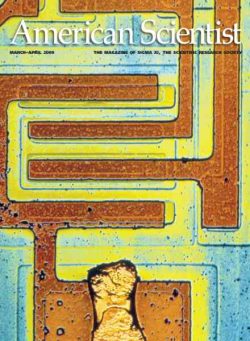 American Scientist – March-April 2009