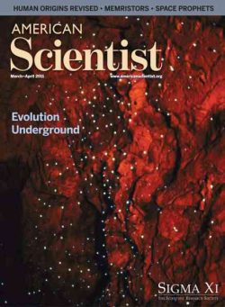 American Scientist – March-April 2011