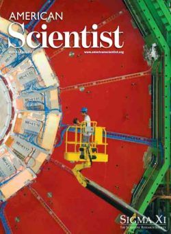 American Scientist – March-April 2012