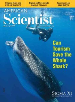 American Scientist – March-April 2014