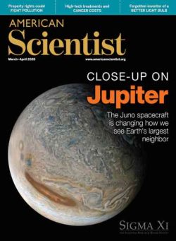 American Scientist – March-April 2020