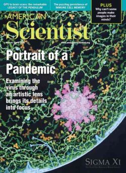 American Scientist – March-April 2021