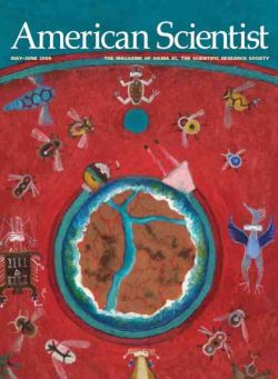 American Scientist – May-June 2009