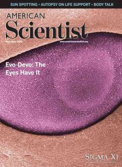 American Scientist – May-June 2010
