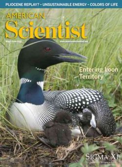 American Scientist – May-June 2011