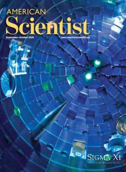 American Scientist – September-October 2010