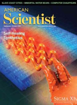 American Scientist – September-October 2011