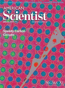 American Scientist – September-October 2012