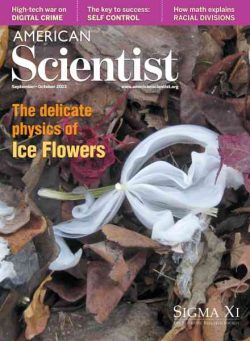 American Scientist – September-October 2013