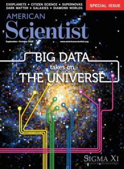 American Scientist – September-October 2018