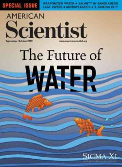 American Scientist – September-October 2019