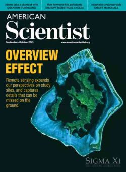 American Scientist – September-October 2021