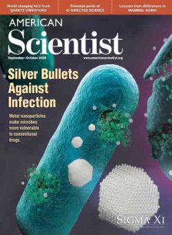 American Scientist – September-October 2026