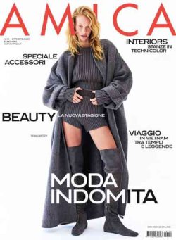Amica – Ottobre 2026
