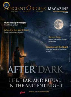 Ancient Origins Magazine – September 2026