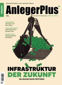 AnlegerPlus – September 2026