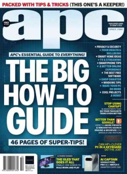 APC – October 2026