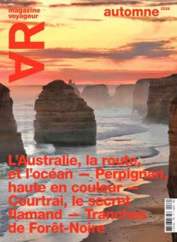 AR Magazine – N 76 Automne 2026