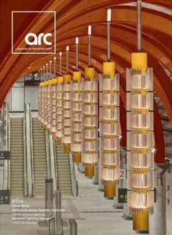 Arc Magazine – Issue 154 2026
