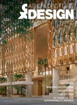 Architecture & Design – April-June 2026