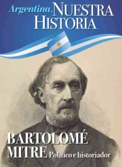 Argentina Nuestra Historia – Octubre 2026