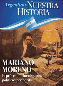 Argentina Nuestra Historia – Septiembre 2026