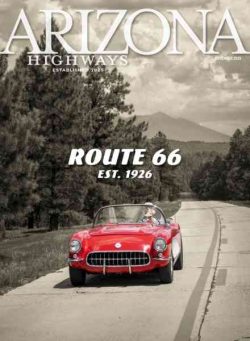 Arizona Highways – November 2026