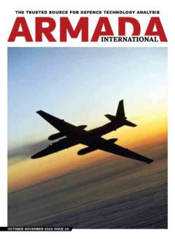 Armada International – October-November 2026