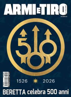 Armi e Tiro – Ottobre 2026