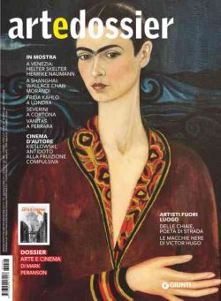 Art e Dossier – Ottobre 2026
