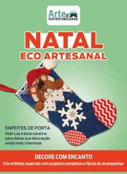 Arte e Sustentabilidade – Outubro 2026