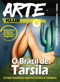 Arte Klub – Outubro 2026