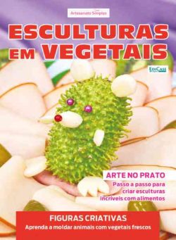 Artesanato Simples – 12 Outubro 2026
