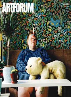 Artforum – February 2022