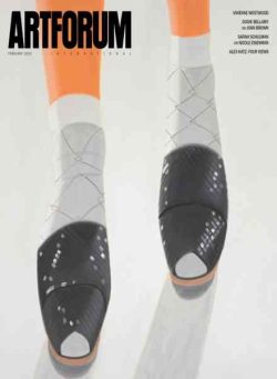 Artforum – February 2023