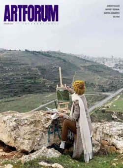 Artforum – June 2024
