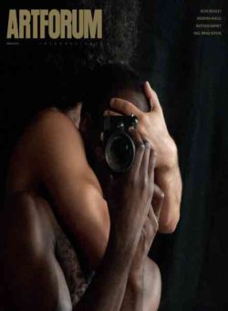 Artforum – March 2019