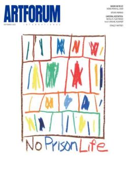 Artforum – September 2020