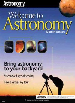 Astronomy – Welcome to Astronomy 2012